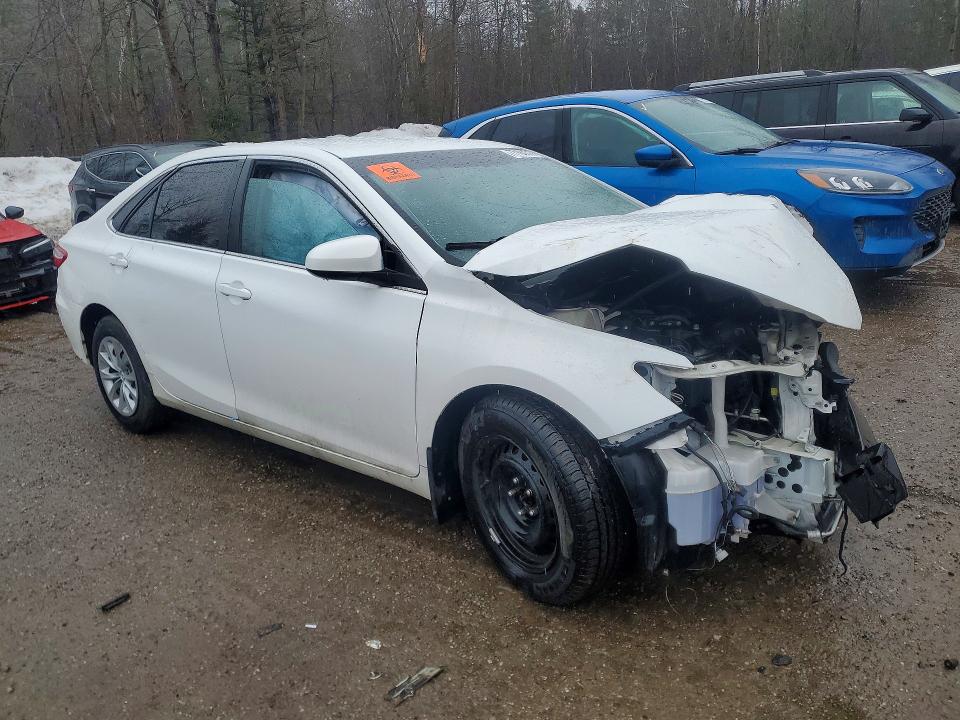 Продажа на аукционе авто 2015 Toyota Camry, vin: 4T1BF1FK9FU080336, номер лота: 77192215