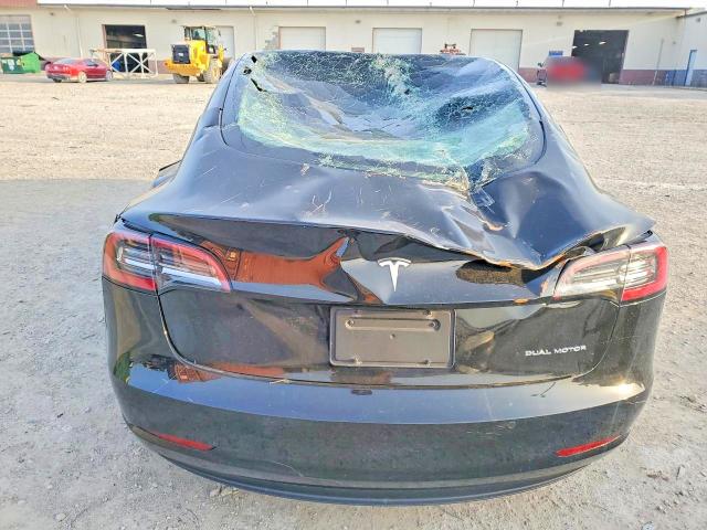 Aukcja sprzedaży 2019 Tesla Model 3, vin: 5YJ3E1EB0KF453392, numer aukcji: 47793916
