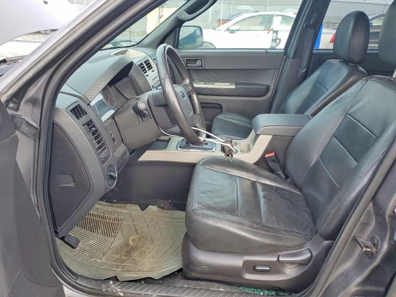 Aukcja sprzedaży 2012 Ford Escape, vin: 1FMCU9DGXCKA92395, numer aukcji: 47273266