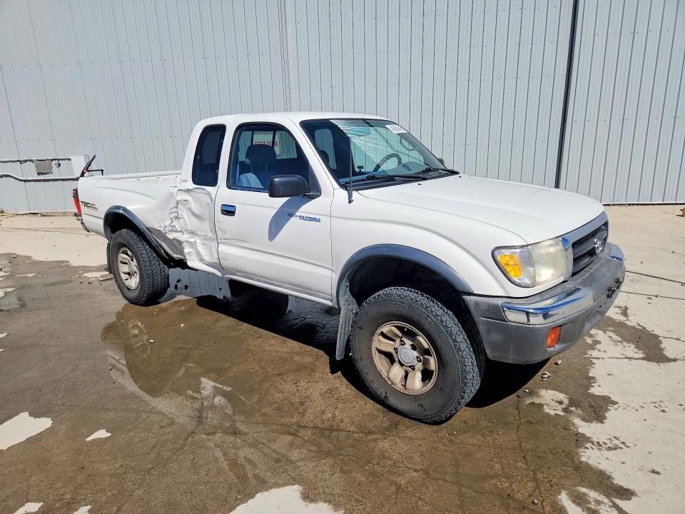 Продажа на аукционе авто 1999 Toyota Tacoma, vin: 4TASN92N3XZ490555, номер лота: 46886466