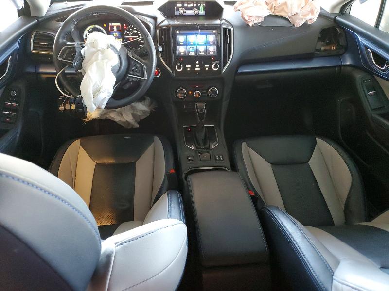 Aukcja sprzedaży 2021 Subaru Crosstrek, vin: JF2GTDNC9MH307885, numer aukcji: 47051496