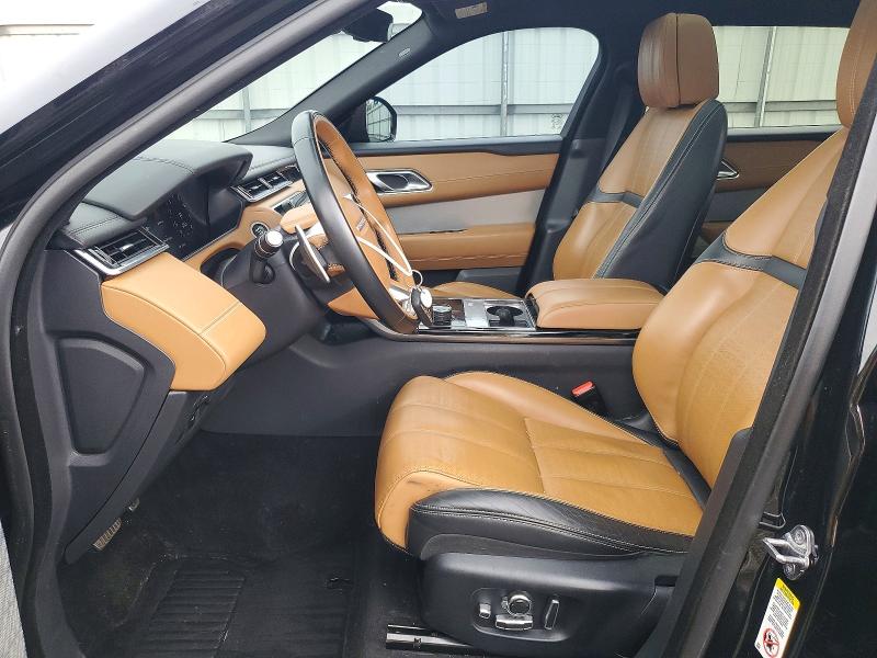 Продаж на аукціоні авто 2019 Land Range Rove, vin: SALYL2EX4KA220565, номер лоту: 47343486
