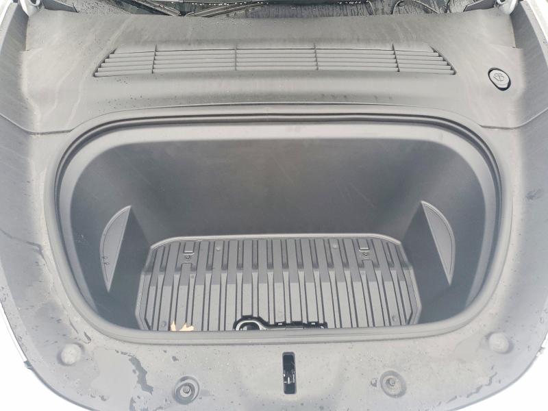 Aukcja sprzedaży 2024 Tesla Model Y, vin: 7SAYGAEE3RF064236, numer aukcji: 78829075