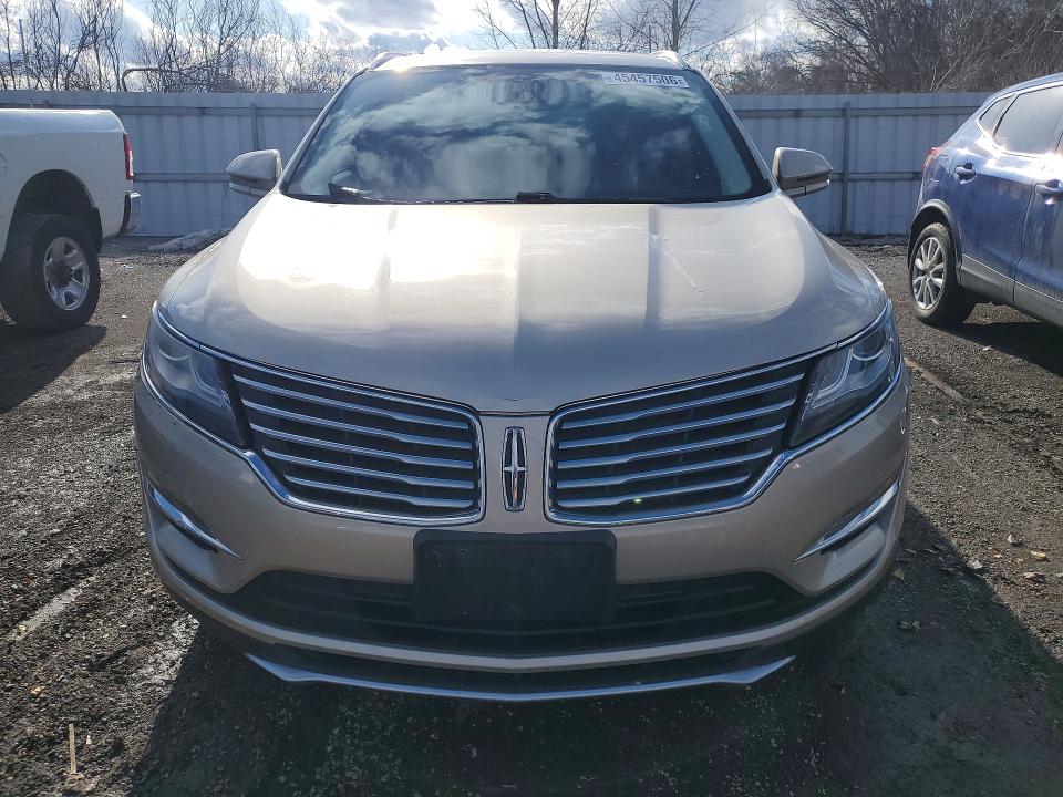 Aukcja sprzedaży 2017 Lincoln Mkc, vin: 5LMCJ2D97HUL27023, numer aukcji: 45457506