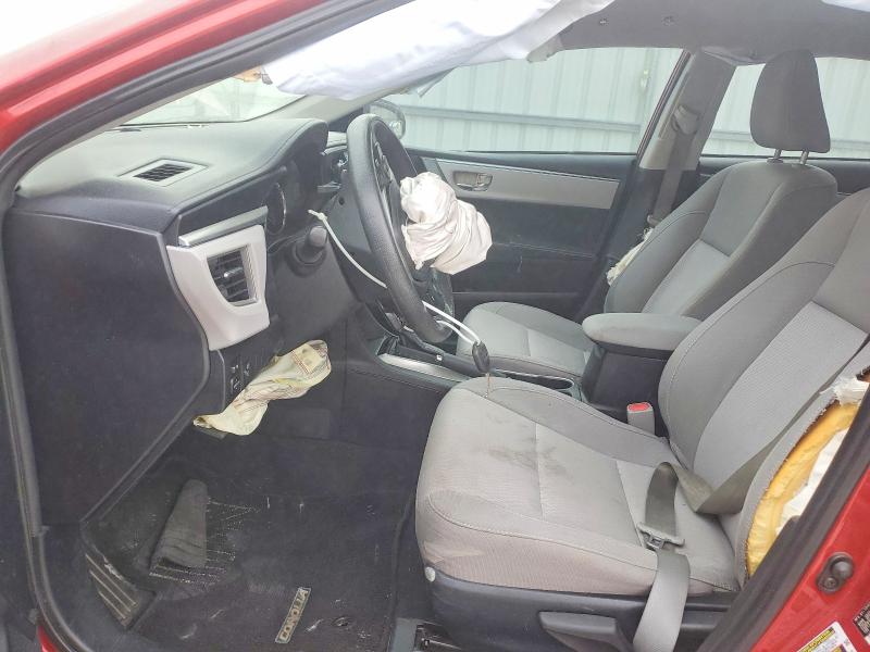 Продажа на аукционе авто 2014 Toyota Corolla, vin: 2T1BURHE6EC102840, номер лота: 47660086