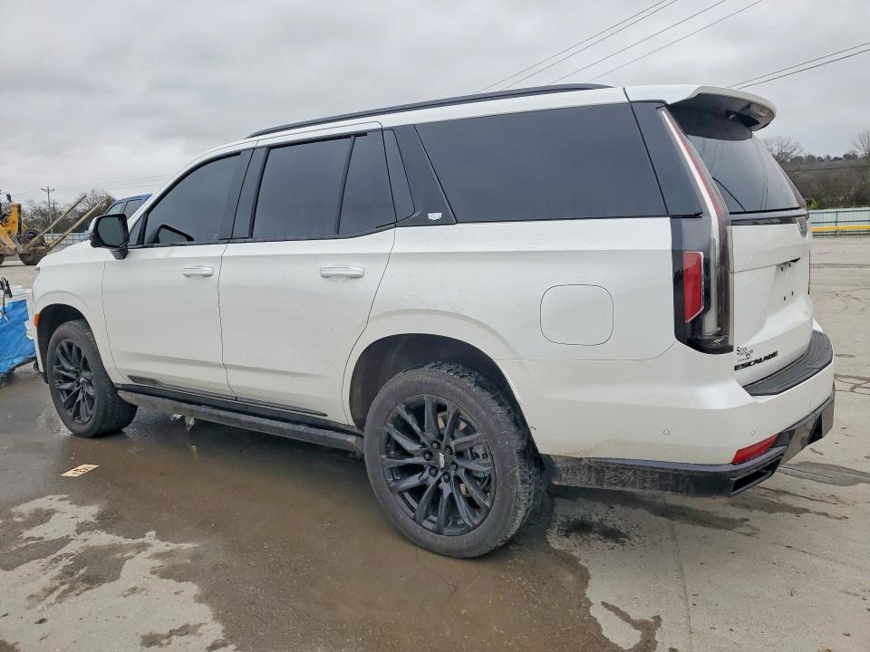 Aukcja sprzedaży 2024 Cadillac Escalade, vin: 1GYS4GKL8RR108897, numer aukcji: 45476066