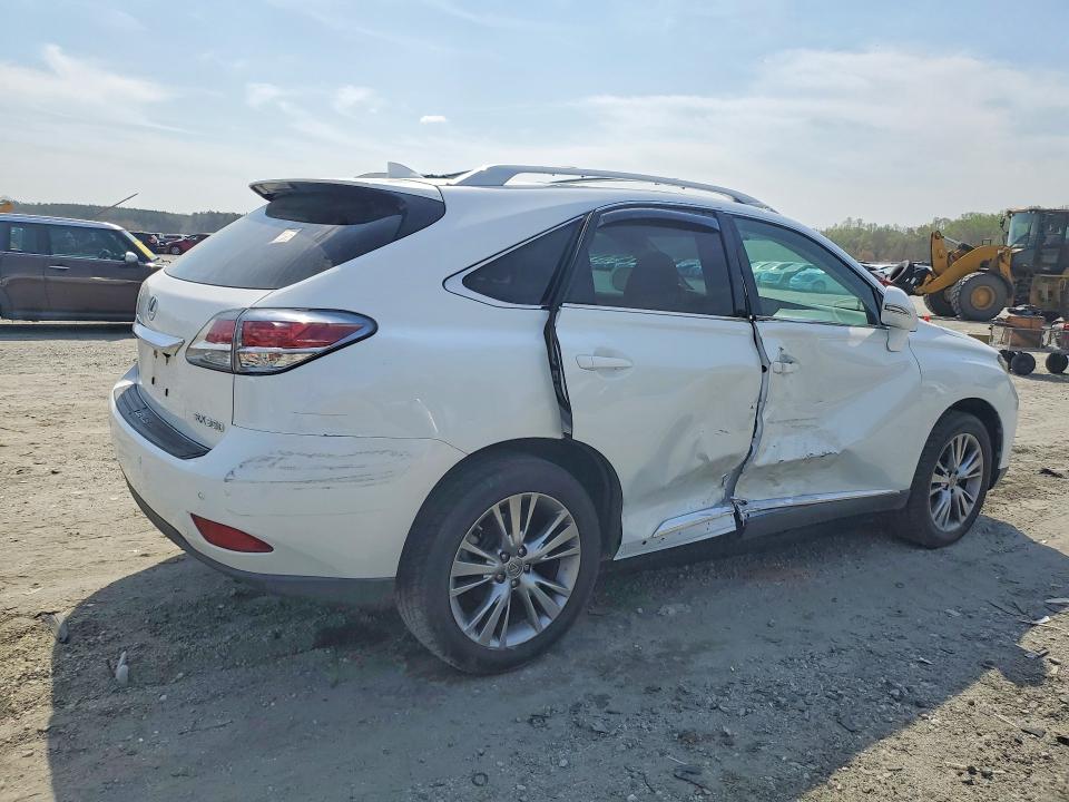 Aukcja sprzedaży 2014 Lexus Rx 350, vin: 2T2ZK1BA2EC146759, numer aukcji: 46453856