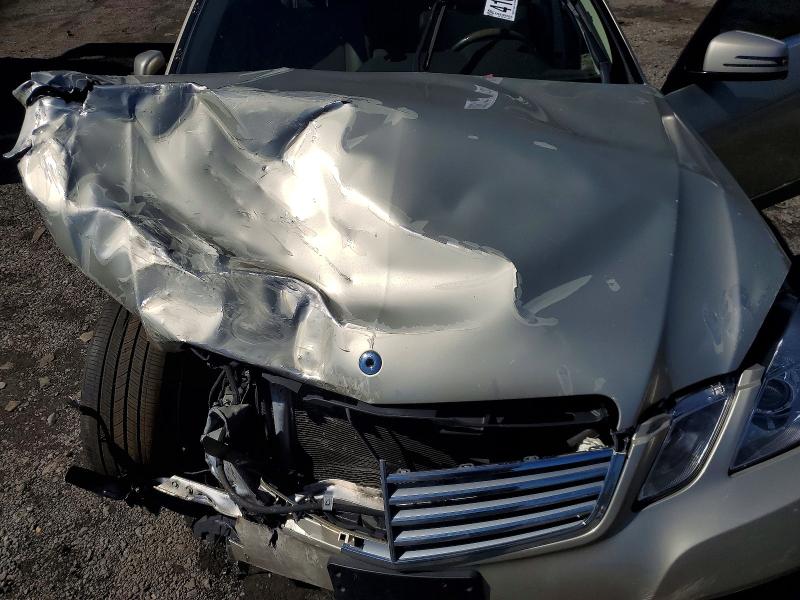 Aukcja sprzedaży 2012 Mercedes-benz E, vin: WDDHF8JB6CA601854, numer aukcji: 41698026