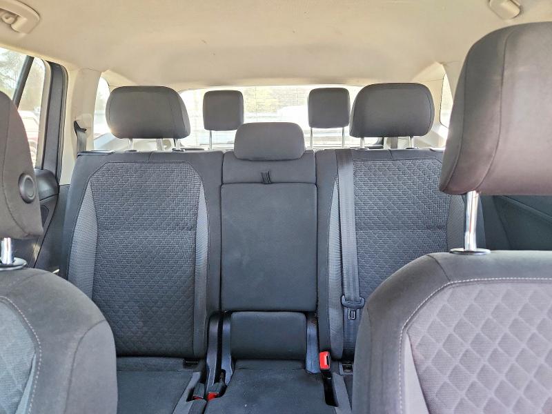 Продажа на аукционе авто 2020 Volkswagen Tiguan, vin: 3VV1B7AX6LM103056, номер лота: 47346476