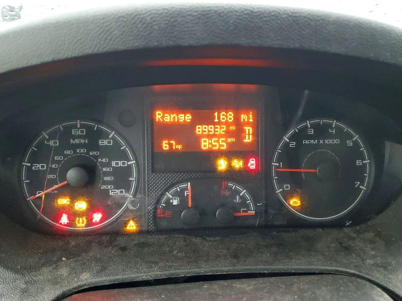 Продажа на аукционе авто 2021 Ram Promaster 3500, vin: 3C6MRVJG9ME586461, номер лота: 77084875