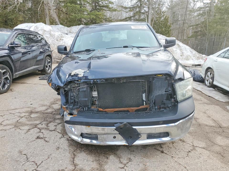 Aukcja sprzedaży 2013 Ram 1500, vin: 1C6RR7FT1DS589987, numer aukcji: 79937185