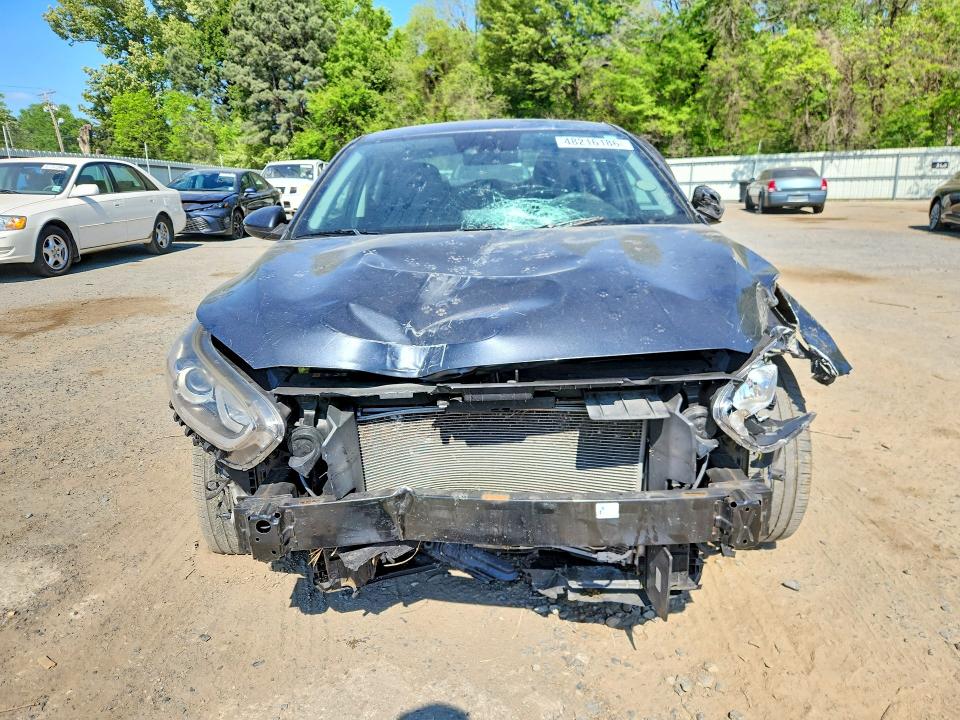 Продажа на аукционе авто 2020 Kia Forte, vin: 3KPF24AD8LE164492, номер лота: 48216186