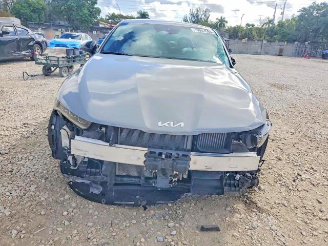 Продаж на аукціоні авто 2024 Kia K5, vin: 5XXG64J20RG235269, номер лоту: 79903585