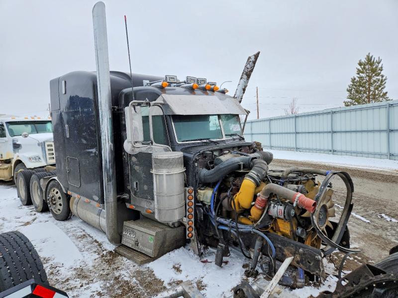 2006 Peterbilt 379 მანქანა იყიდება აუქციონზე, vin: 1XP5DB9X16N632375, აუქციონის ნომერი: 41612416
