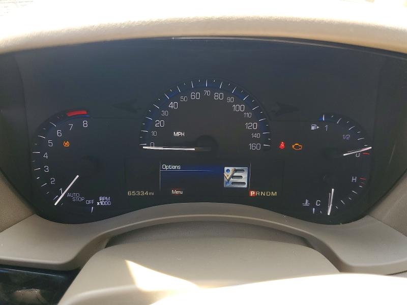 Продаж на аукціоні авто 2016 Cadillac Ats, vin: 1G6AH5SX0G0123072, номер лоту: 45550356