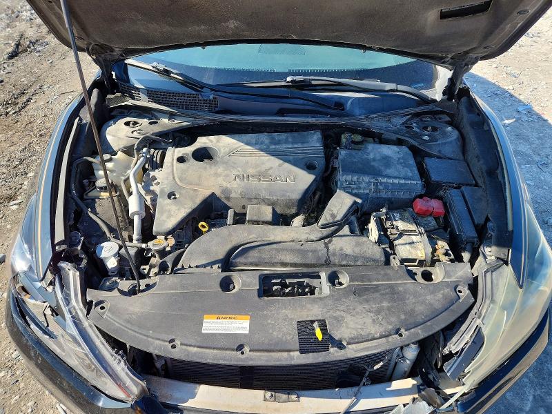 Продаж на аукціоні авто 2016 Nissan Altima, vin: 1N4AL3AP8GC119602, номер лоту: 79775315