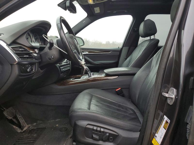 Продаж на аукціоні авто 2017 Bmw X5, vin: 5UXKR0C58H0U53461, номер лоту: 79935675