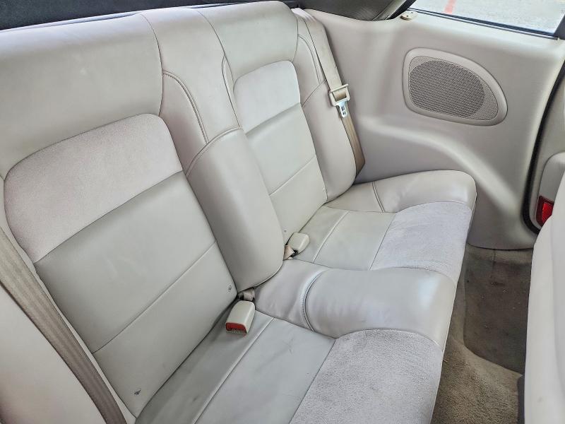 2004 Chrysler Sebring მანქანა იყიდება აუქციონზე, vin: 1C3EL65R34N360853, აუქციონის ნომერი: 48358126