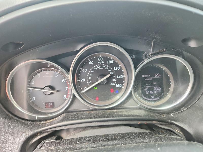 Aukcja sprzedaży 2015 Mazda Cx-5, vin: JM3KE4CY4F0488758, numer aukcji: 48210596
