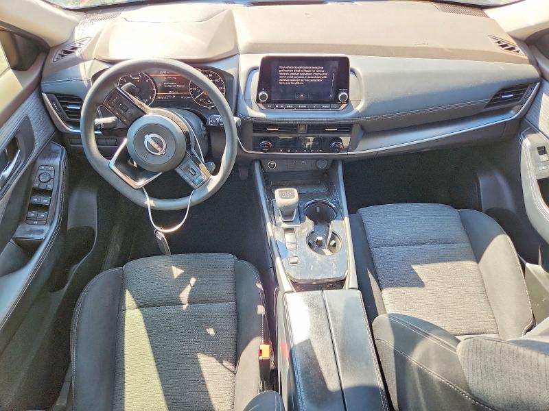 Aukcja sprzedaży 2023 Nissan Rogue, vin: 5N1BT3BA7PC920221, numer aukcji: 46451146
