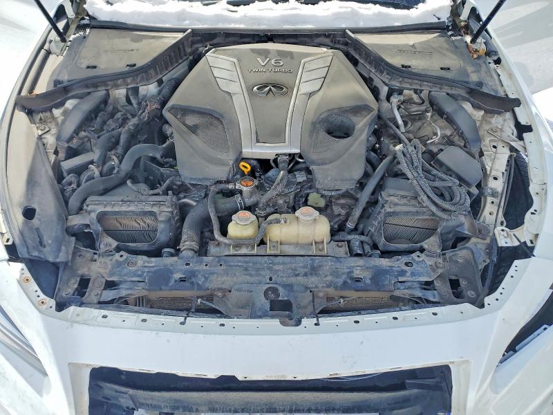 Aukcja sprzedaży 2017 Infiniti Q50, vin: JN1EV7AR0HM833625, numer aukcji: 47432726