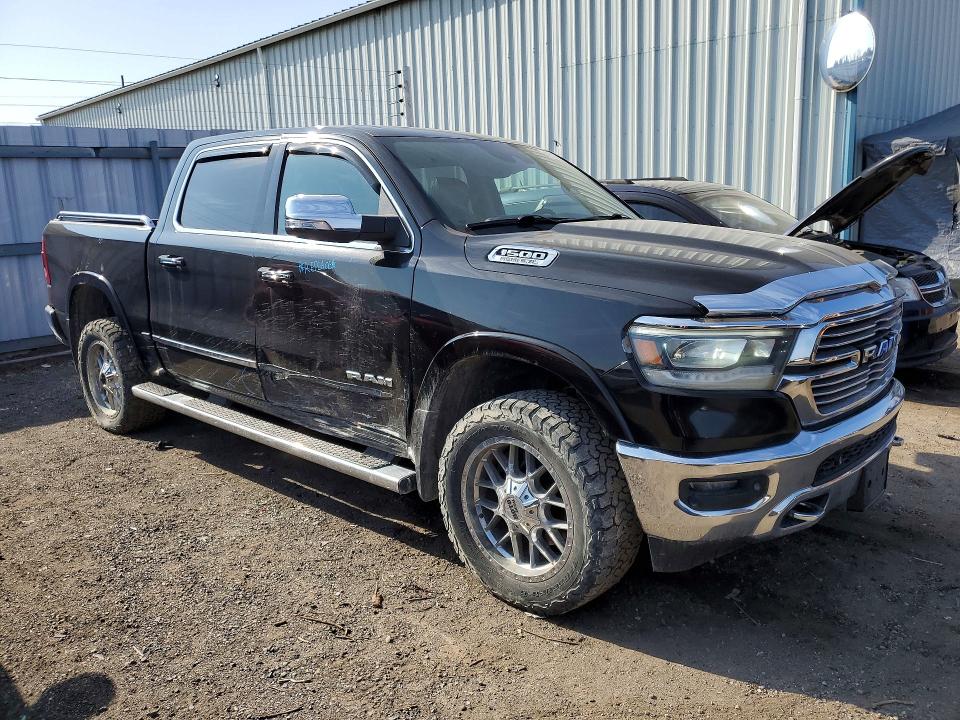 47511576 :رقم المزاد ، 1C6SRFJT1KN508081 vin ، 2019 Ram 1500 مزاد بيع