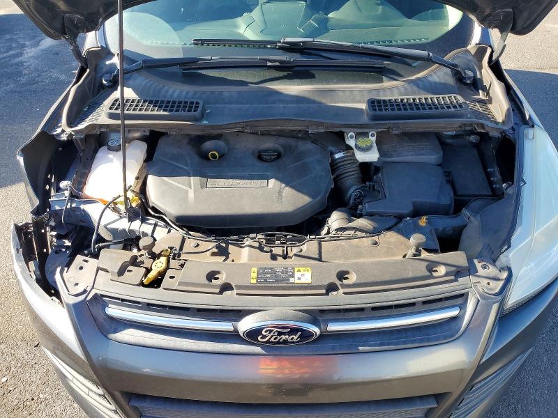 Aukcja sprzedaży 2015 Ford Escape, vin: 1FMCU9G95FUB31447, numer aukcji: 46955326