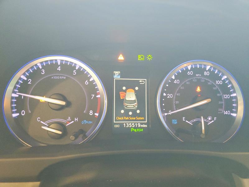 Aukcja sprzedaży 2019 Toyota Highlander, vin: 5TDDZRFH0KS737689, numer aukcji: 41962396