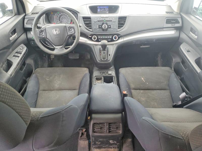 Aukcja sprzedaży 2016 Honda Cr-v, vin: 2HKRM3H30GH001724, numer aukcji: 76922435
