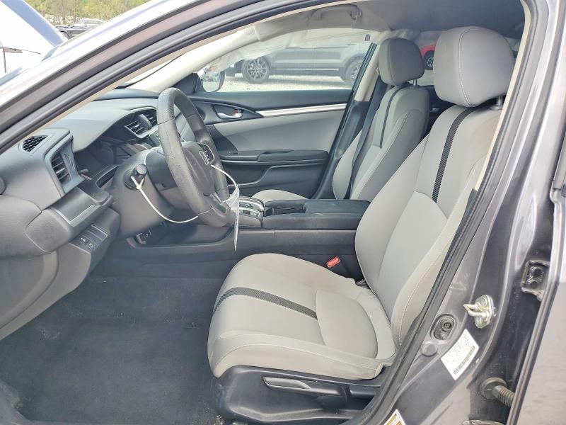 47139066 :رقم المزاد ، 2HGFC2F56JH546817 vin ، 2018 Honda Civic مزاد بيع