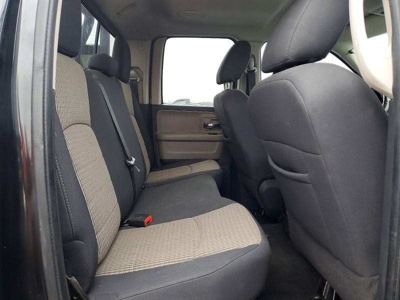 79977815 :رقم المزاد ، 1D7RV1GT3BS509978 vin ، 2011 Dodge Ram 1500 مزاد بيع