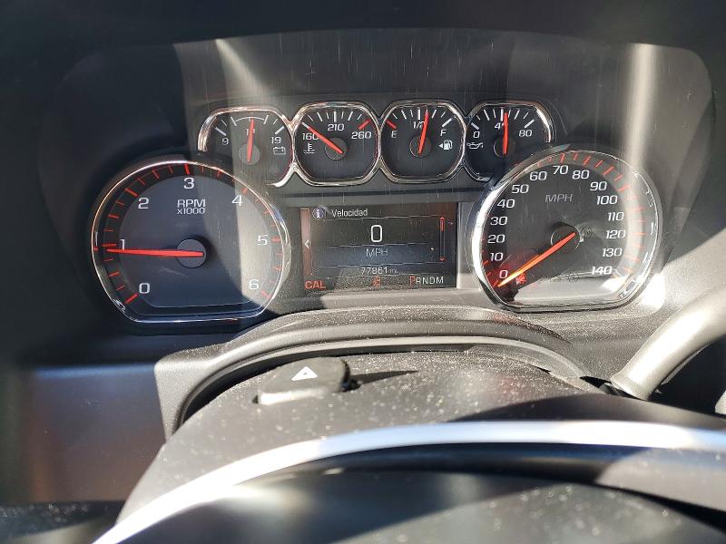 Aukcja sprzedaży 2016 Gmc Yukon Xl, vin: 1GKS1FEC3GR304770, numer aukcji: 48326656