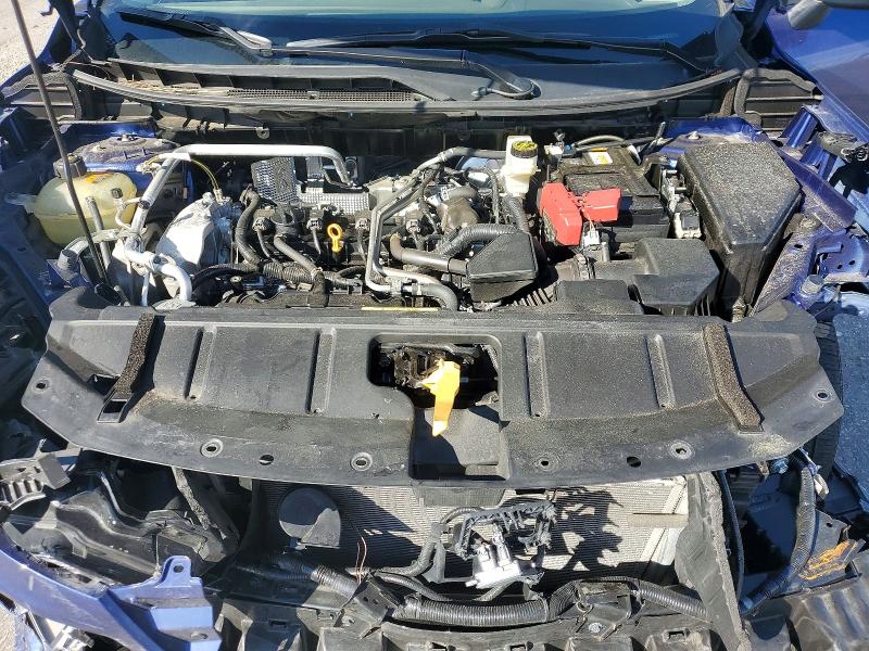 Продажа на аукционе авто 2021 Nissan Rogue, vin: JN8AT3CB6MW238629, номер лота: 46154666