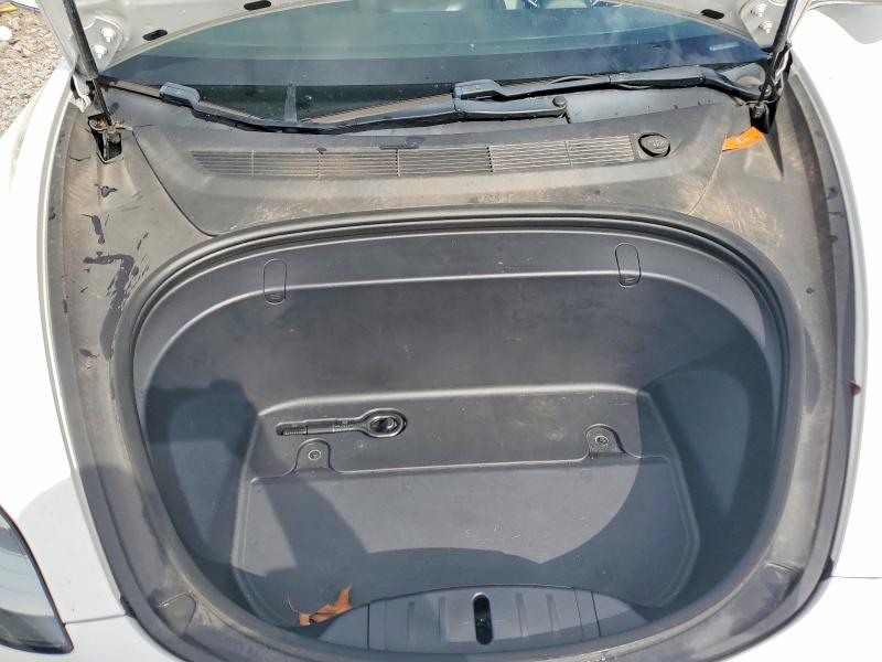 Aukcja sprzedaży 2019 Tesla Model 3, vin: 5YJ3E1EB9KF477786, numer aukcji: 79626875
