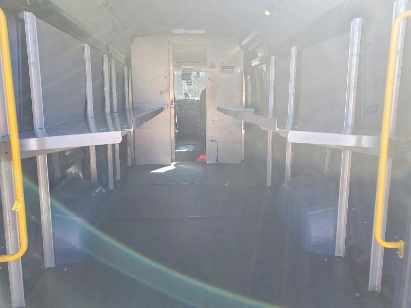 Продажа на аукционе авто 2021 Ram Promaster 3500, vin: 3C6FRVJG5ME503374, номер лота: 78844275