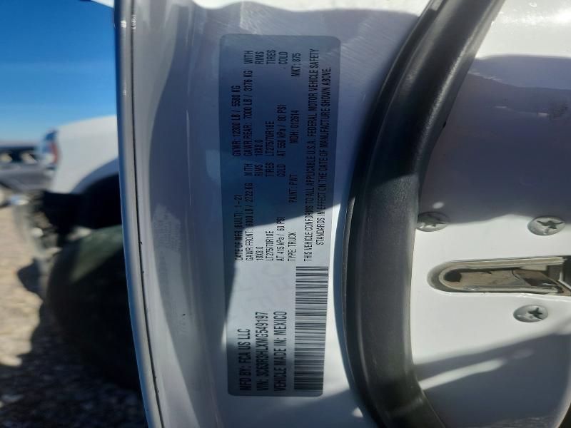 Продажа на аукционе авто 2021 Ram 3500, vin: 3C63R3HLXMG549197, номер лота: 46577326