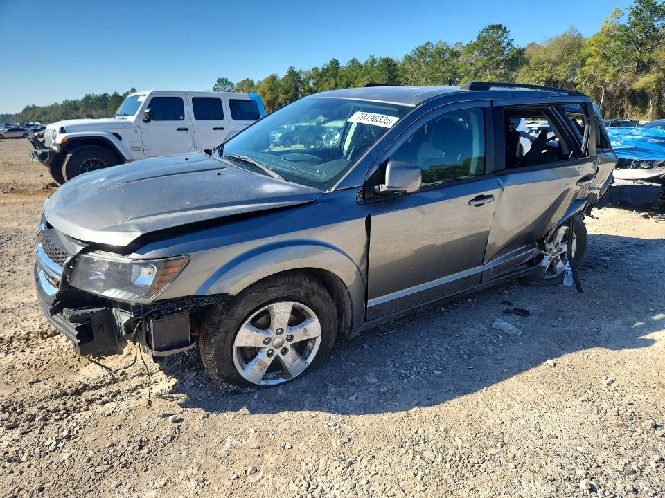 Aukcja sprzedaży 2012 Dodge Journey, vin: 3C4PDCBG0CT161258, numer aukcji: 79390335