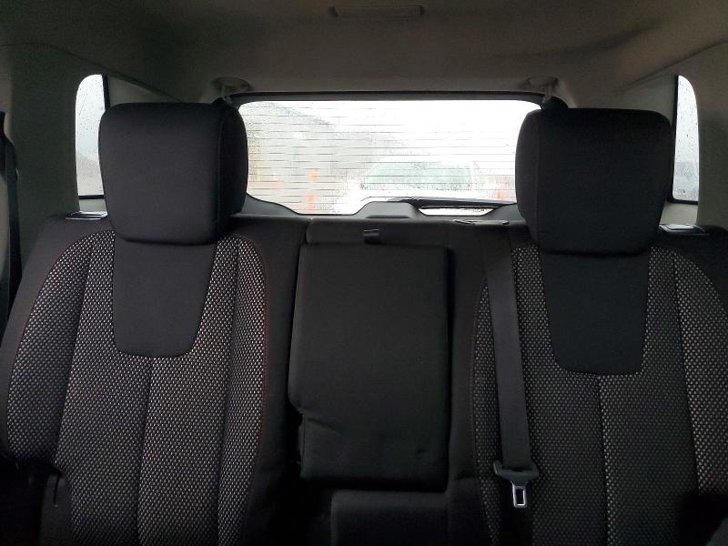 Продаж на аукціоні авто 2011 Gmc Terrain, vin: 2CTALSEC5B6204821, номер лоту: 41704236