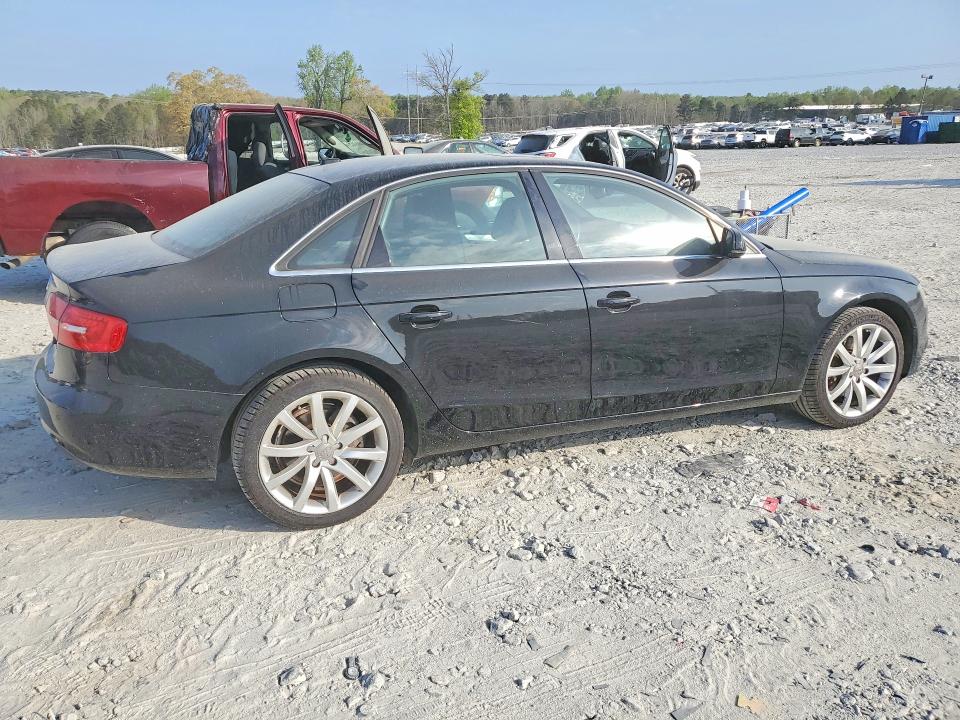 Продаж на аукціоні авто 2013 Audi A4, vin: WAUFFAFL1DA157405, номер лоту: 48212226