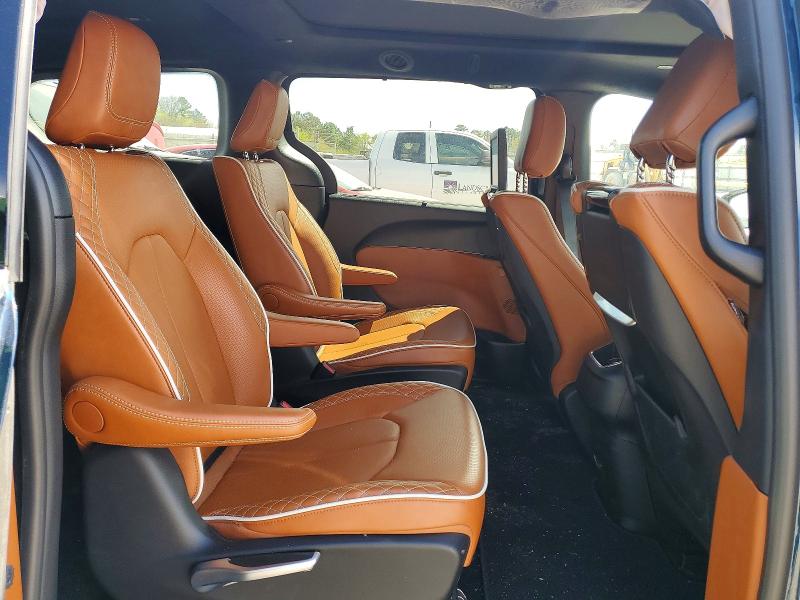 Aukcja sprzedaży 2025 Chrysler Pacifica, vin: 2C4RC1N74SR536100, numer aukcji: 46708396