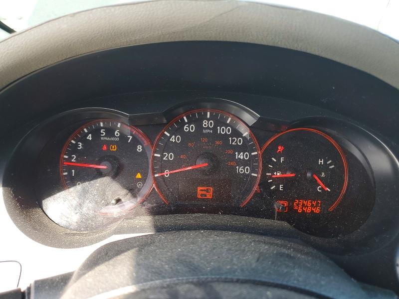 41997936 :رقم المزاد ، 1N4AL21E98C271978 vin ، 2008 Nissan Altima مزاد بيع