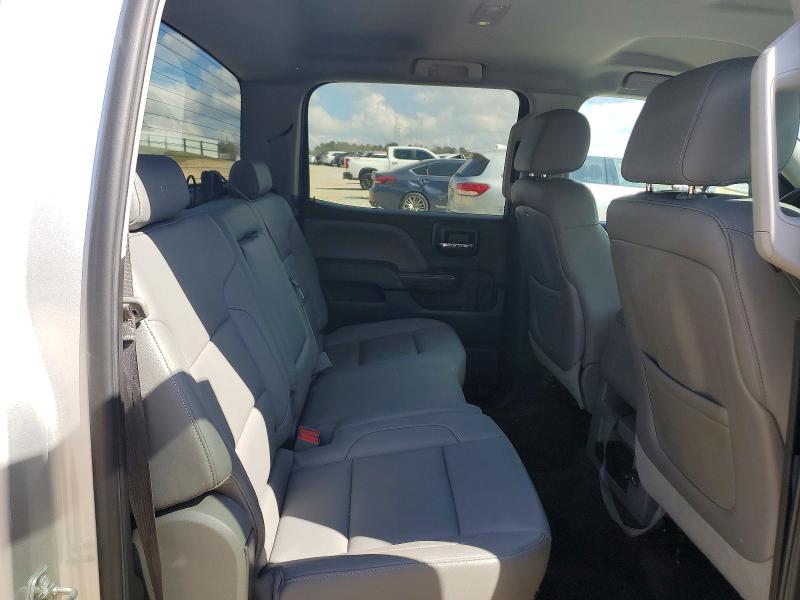 Aukcja sprzedaży 2015 Gmc Sierra, vin: 3GTU2VEC9FG446082, numer aukcji: 79806435