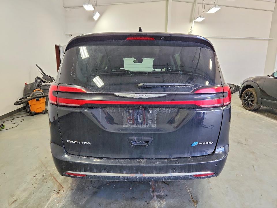 Продажа на аукционе авто 2024 Chrysler Pacifica, vin: 2C4RC1S77RR156781, номер лота: 47334326