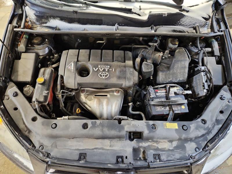 Aukcja sprzedaży 2009 Toyota Rav4, vin: 2T3ZF32V39W010885, numer aukcji: 45673856