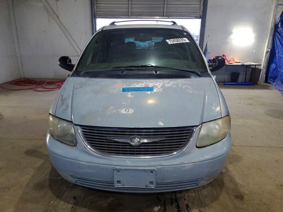 Продажа на аукционе авто 2003 Chrysler Town & Country, vin: 2C4GP54L43R354349, номер лота: 79458225