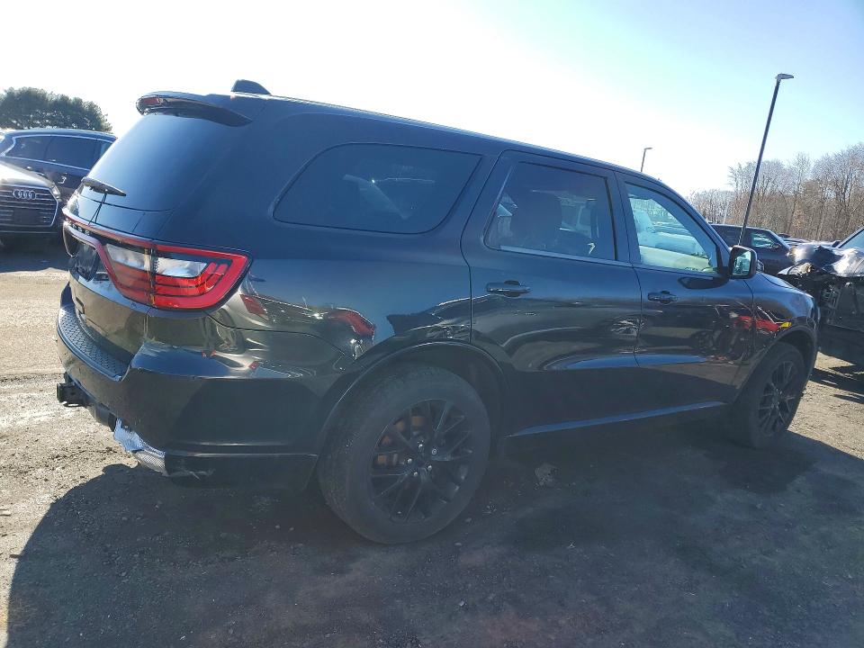 2015 Dodge Durango მანქანა იყიდება აუქციონზე, vin: 1C4RDJAG3FC818472, აუქციონის ნომერი: 41891086