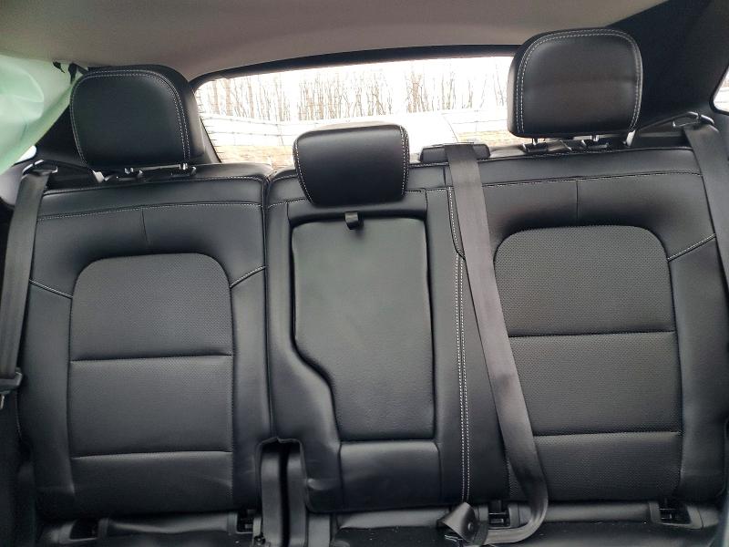 2021 Ford Escape მანქანა იყიდება აუქციონზე, vin: 1FMCU9H93MUA39961, აუქციონის ნომერი: 46321326