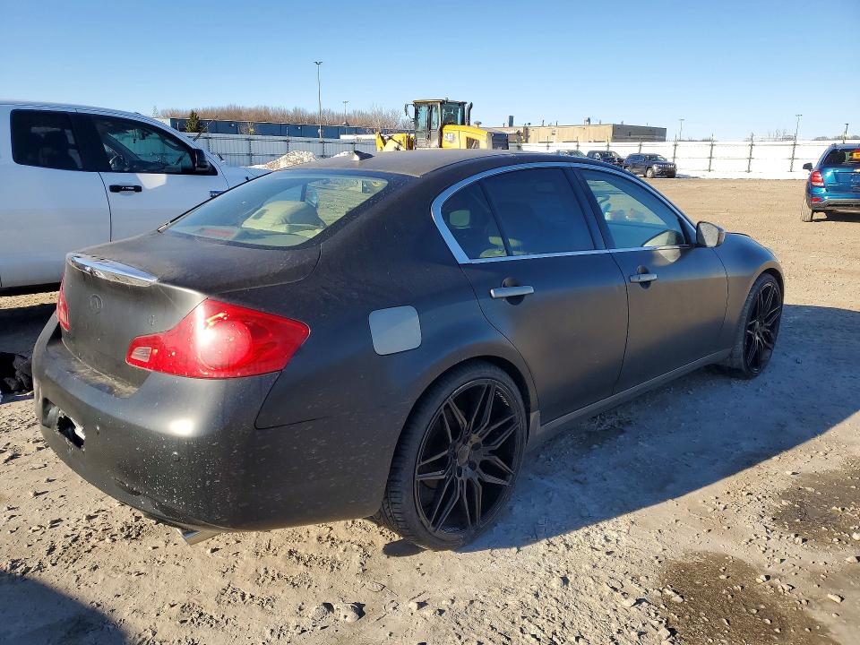 Продажа на аукционе авто 2012 Infiniti G37 Sedan, vin: JN1CV6AP7CM626965, номер лота: 47206376