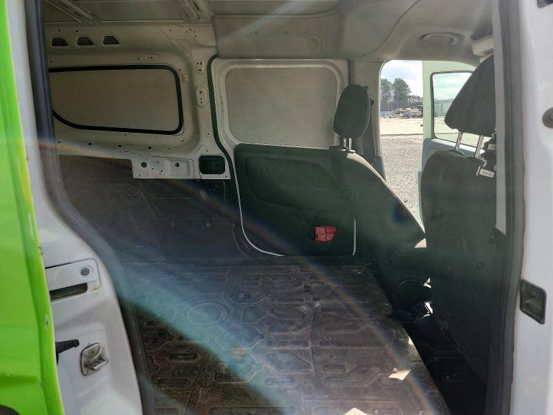 79971295 :رقم المزاد ، ZFBHRFAB9K6M41530 vin ، 2019 Ram Promaster City مزاد بيع