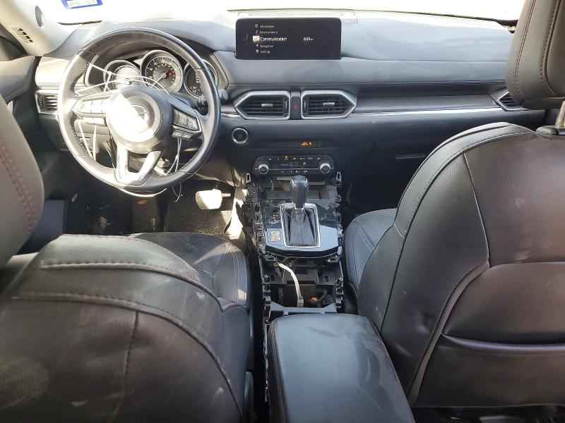Aukcja sprzedaży 2023 Mazda Cx-5, vin: JM3KFBCM3P0196034, numer aukcji: 46018886